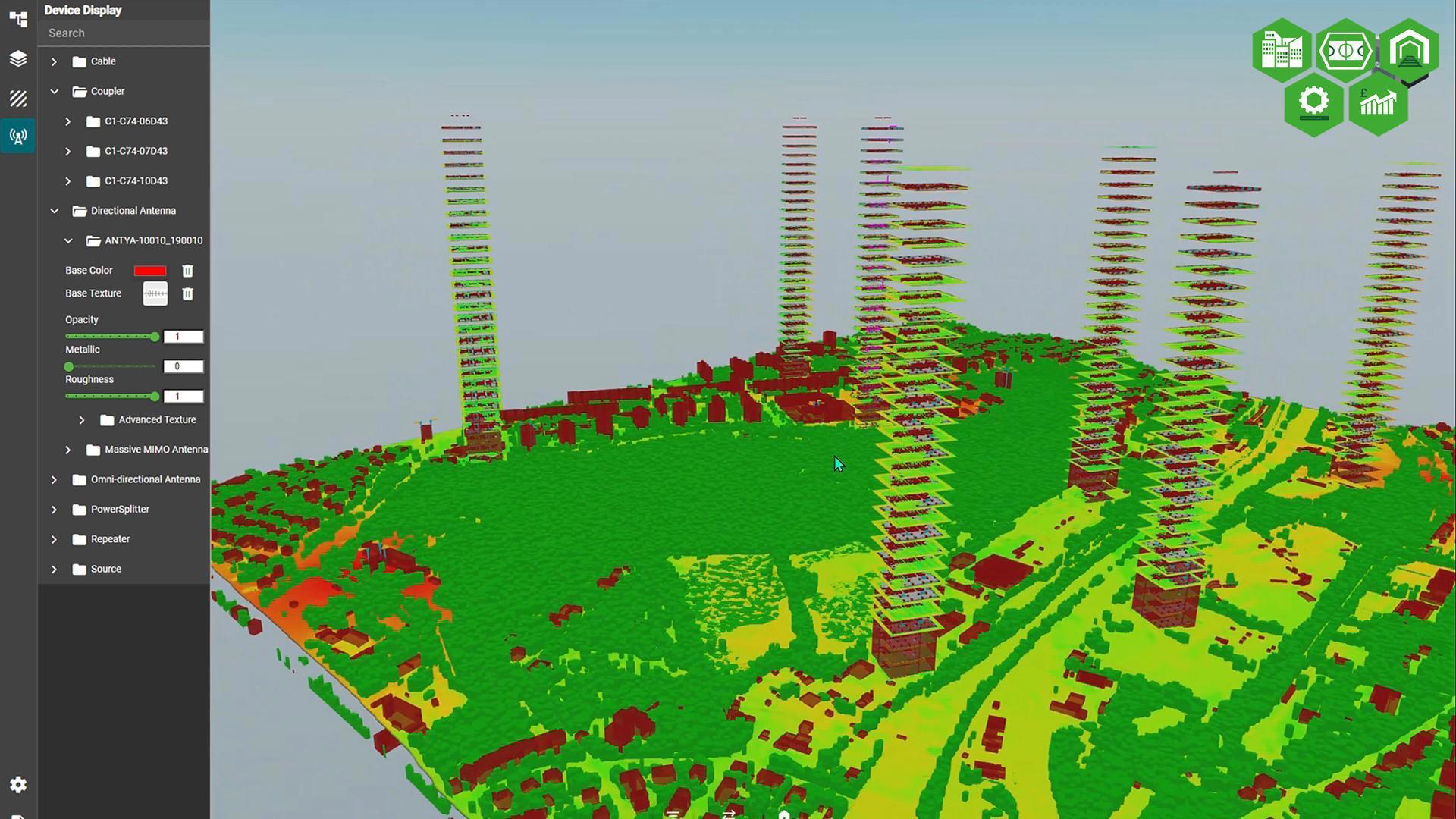Ranplan Professional 7.1 重磅升级 | 3D视图性能飞跃 × BIM模型库革新，开启高效设计新体验
