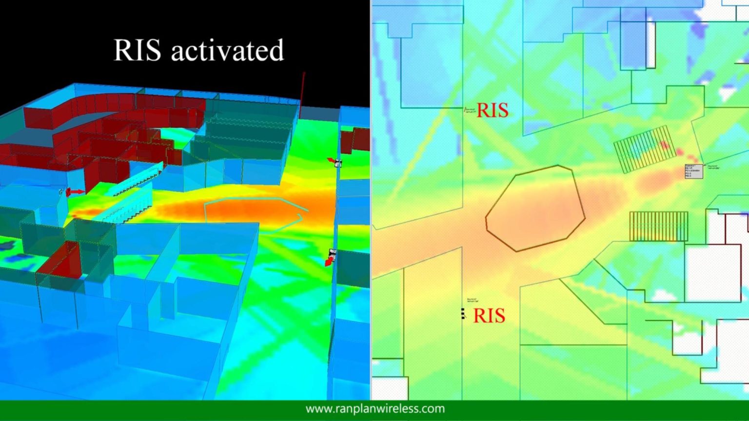 智能超表面(RIS)的兴起 山东睿新通信技术有限公司